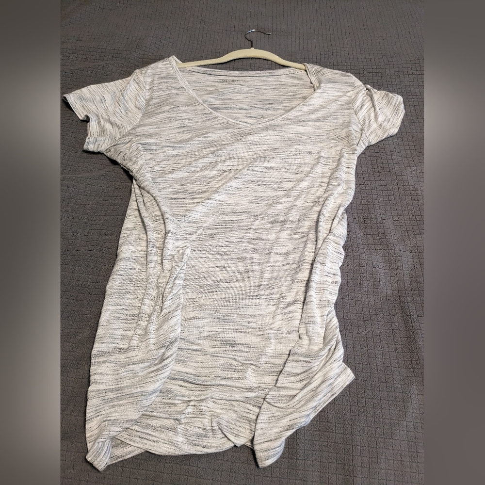 Motherhood maternity tee